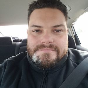 Meet your Posher, Arnold